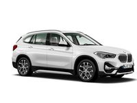 Gebraucht BMW X1 Performance 125 PS (91 kW) 2026 SUV