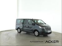 Second-hand Renault Trafic Evolution 150 CP (110 kW) 2024 Gri Monovolum