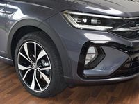 Gebraucht VW Taigo R-line 116 PS (85 kW) 2024 Rauchgrau metallic SUV