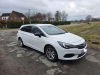 Gebraucht Opel Astra Design Edition 122 PS (89 kW) 2021 Kombi