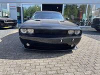 gebraucht Dodge Challenger SRT8 6.4l*NAP Klappe*Handschalter*