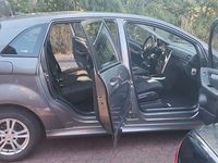 Gebraucht Mercedes B170 116 PS (85 kW) 2008 Silber Van / Kleinbus