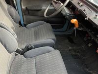 Gebraucht Citroën Dyane 33 PS (24 kW) 1980 Blau Limousine