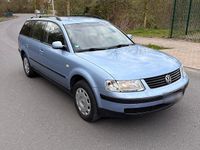 Gebraucht VW Passat 125 PS (91 kW) 2000 Kombi