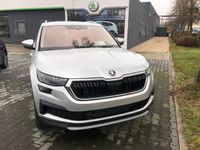 gebraucht Skoda Kodiaq Tour 2.0 TDI 110kw DSG