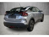 Second-hand Citroën C4 Feel 131 CP (96 kW) 2023 Gri SUV