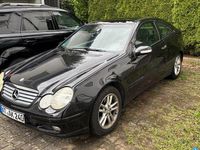 Gebraucht Mercedes C230 197 PS (144 kW) 2001 Schwarz