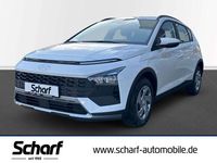 Neu Hyundai Bayon Select 101 PS (74 kW) 2026 Weiß SUV