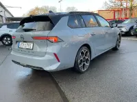 Gebraucht Opel Astra 145 PS (106 kW) 2025 Grafik grau Kombi