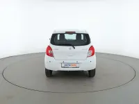 Gebraucht Suzuki Celerio 68 PS (50 kW) 2019 Weiß Kleinwagen