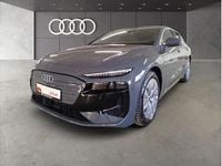 Gebraucht Audi A6 e-tron Advanced 210 kW (286 PS) 2025 Grau Kombi