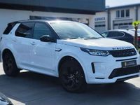 gebraucht Land Rover Discovery Sport R-Dynamic Black AWD *AHK*360°CAM*