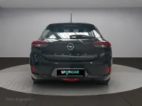Gebraucht Opel Corsa 75 PS (55 kW) 2024 Schwarz Kleinwagen