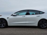 gebraucht Tesla Model 3 Hinterradantrieb RWD RWD