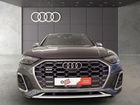 Gebraucht Audi SQ5 Ambiente 341 PS (250 kW) 2023 Daytonagrau perleffekt SUV