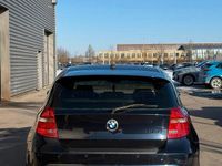 Gebraucht BMW 135 Performance 340 PS (250 kW) 2006 Blau Kleinwagen