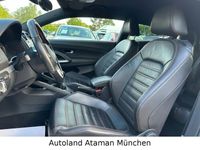 gebraucht VW Scirocco 2.0 TDI*Million*Leder/Klima/PDC/Sitzhzg