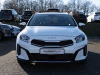 Gebraucht Kia XCeed Vision 141 PS (103 kW) 2022 Weiß SUV