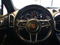 gebraucht Porsche Cayenne CayennePLATINIUM EDITION CHRONO GTS LINE PANO