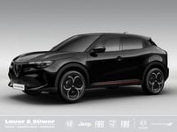 Neu Alfa Romeo Junior 145 PS (106 kW) 2025 Schwarz SUV