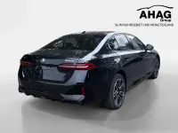 Neu BMW 530e Comfort Edition 299 PS (219 kW) 2026 Carbonschwarz Limousine