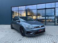 Gebraucht VW Golf VII R 310 PS (228 kW) 2017 Grau Limousine