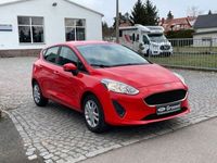 gebraucht Ford Fiesta Cool Connect