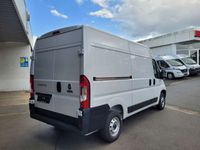 gebraucht Fiat Ducato Serie 7 Kasten L2H2 2,2 140 Klima Radio-DAB Parkpi