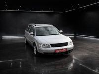 Gebraucht VW Passat Comfortline 150 PS (110 kW) 1999 Silber Limousine