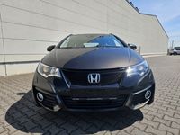 gebraucht Honda Civic Tourer 1.8 i-VTEC Elegance | Sitzhzg | AHK