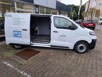 Gebraucht Opel Vivaro Edition 120 PS (88 kW) 2023 Weiß Van / Kleinbus
