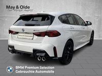 Gebraucht BMW M135 Performance 300 PS (220 kW) 2025 Weiss Kleinwagen