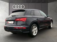 gebraucht Audi Q5 TFSI e Sport