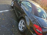 Gebraucht Mercedes SLK350 306 PS (225 kW) 2010 Schwarz Cabrio