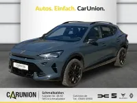 Gebraucht Cupra Formentor 150 PS (110 kW) 2025 Andere SUV