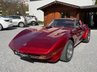 Gebraucht Corvette Stingray 286 PS (210 kW) 1978 Coupé