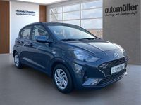 Gebraucht Hyundai i10 Select 67 PS (49 kW) 2024 Grau Kleinwagen