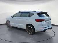 Second-hand Cupra Ateca 301 CP (221 kW) 2023 Alb SUV