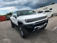 Gebraucht GMC Hummer EV 2025 Weiß Pickup