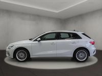 Gebraucht Audi A3 Advanced Plus 116 PS (85 kW) 2024 Metallic