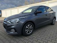 gebraucht Hyundai i20 Advantage *R.Kamera*Klima*SHZ*Garantie*TOP*