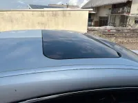 Gebraucht Mercedes CLK200 163 PS (119 kW) 2000 Silber Coupé