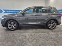 Gebraucht VW Tiguan Move 360 PS (264 kW) 2024 Grau SUV