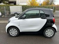 gebraucht Smart ForTwo Electric Drive / EQ ,Klima,1.Hand,MWST.