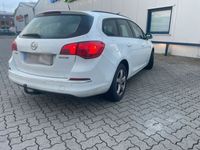 gebraucht Opel Astra 1.7 cdti Kamera PDC Ahk