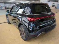 Gebraucht Smart #1 Edition #1 200 kW (272 PS) 2024 Meta black metallic SUV