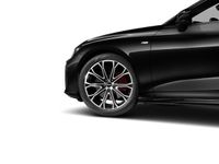 Second-hand Audi A6 Ambiente 367 CP (269 kW) 2026 Negru Break