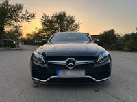 gebraucht Mercedes C63 AMG AMG Coupé