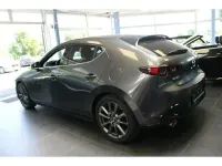 Gebraucht Mazda 3 179 PS (131 kW) 2020 Limousine