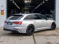 Gebraucht Audi S6 Sport 349 PS (256 kW) 2019 Grau Kombi